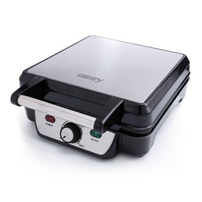 Waffeleisen Camry CR 3025 mit 1500 W Leistung