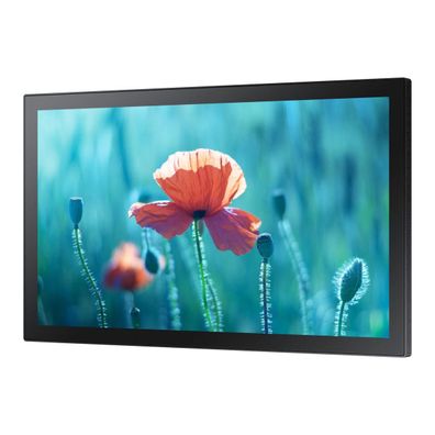 Interaktives Display Samsung 33,7 cm Full HD Touchscreen