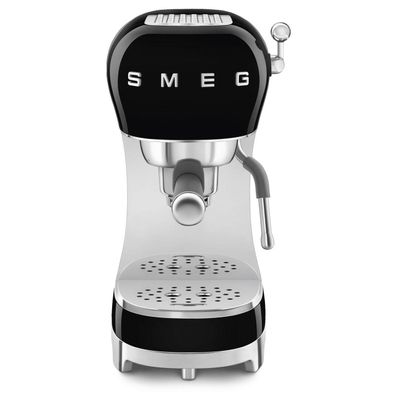 Kaffeemaschine Smeg ECF02BLEU 15 bar Druck, 1,1 L Wassertank