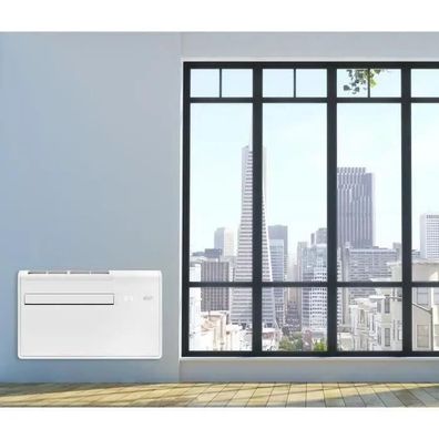 Klimagerät ARGO APOLLO 12HP ohne Außeneinheit