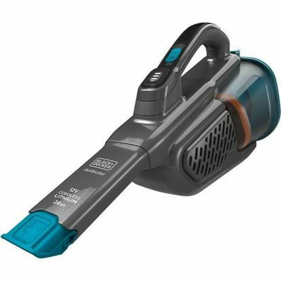 Handstaubsauger Black & Decker kabellos 12V, leicht