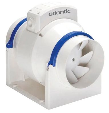 Luftabzug Ventilator Atlantic Vcm Easy 100 3V