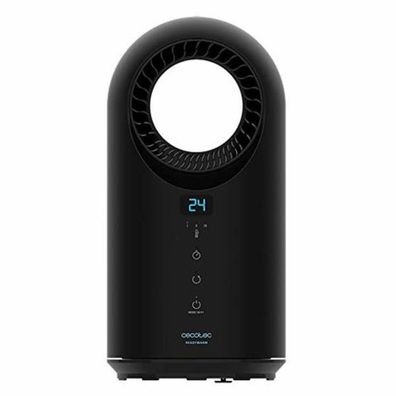 Heizgerät Cecotec ReadyWarm 8400 1500 W, schwarz