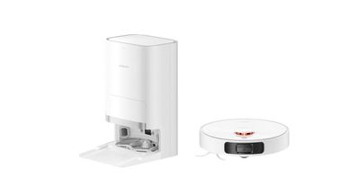 Saugroboter Xiaomi Robot Vacuum X20+ EU (BHR8124EU)