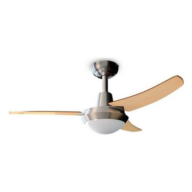 Deckenventilator Cecotec Energysilence Aero 480 mit LED-Lampe