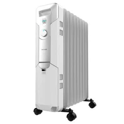 ßlradiator Cecotec ReadyWarm 9000 Space 2000 W Weiß