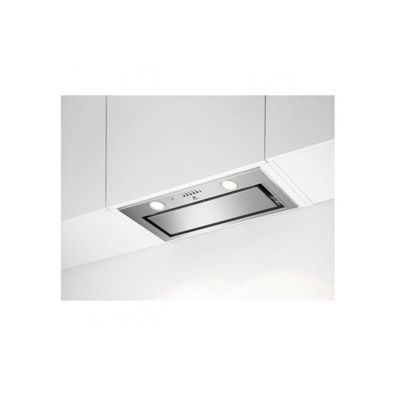 Einbau-Dunstabzugshaube Electrolux Edelstahl 580 mÂ³/h