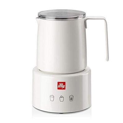 Kaffeemaschine Illy 22984 Weiß 0,2L 650W