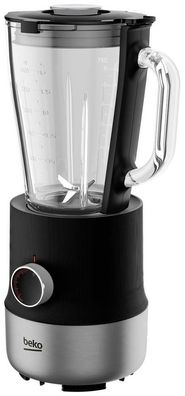 Mixer Beko TBN 81808 BX mit 800 Watt und IceCrush-Funktion