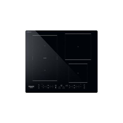 Induktionskochfeld Hotpoint 4 Zonen 7200 W