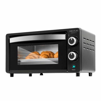 Mini-Backofen Cecotec Bake&Toast 1090 10 Liter