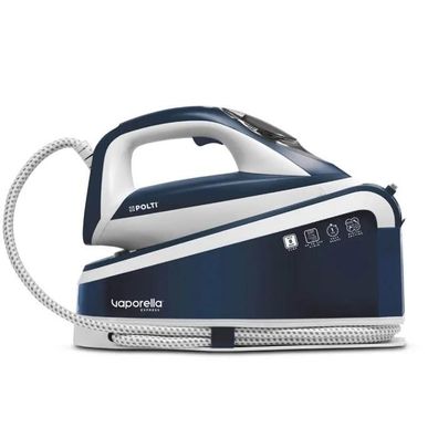 Dampfbégelstation Polti Vaporella Express VE30.10, 2200 W, 8 bar