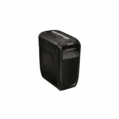 Aktenvernichter Fellowes Powershred 60Cs mit Kreuzschnitt