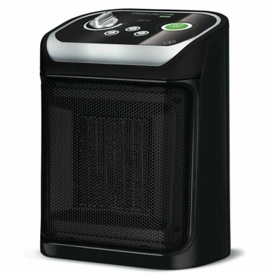 Heizléfter Rowenta Mini Excel Eco Safe schwarz