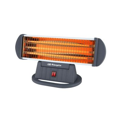 Elektrischer Heizkörper Orbegozo BP 0204 1200 W