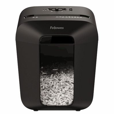 Destructeur de papier Fellowes Powershred LX50 Kreuzschnitt