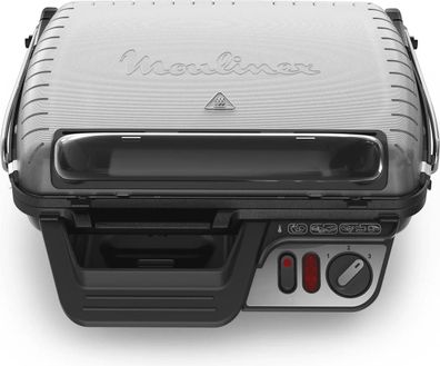 Elektrischer Grill Moulinex GI3060 UltraKomfort 2000 W