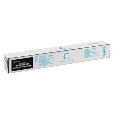 Tonerpatrone Kyocera TK 8800C Cyan Original