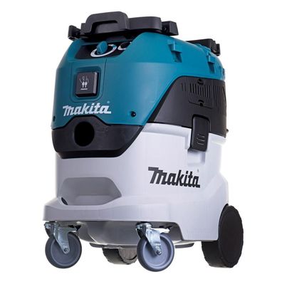 Staubsauger Makita mit 42 Liter Kapazität und 1200 W