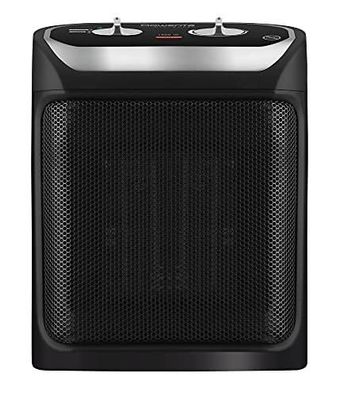 Heizléfter Rowenta Mini Excel 1800 W schwarz