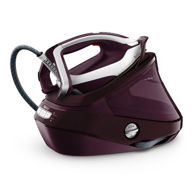 Dampfbégelstation Tefal Pro Express Vision 3000 W, 680 g/min