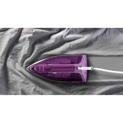 Bégeleisen Tefal FV2836 mit Keramiksohle