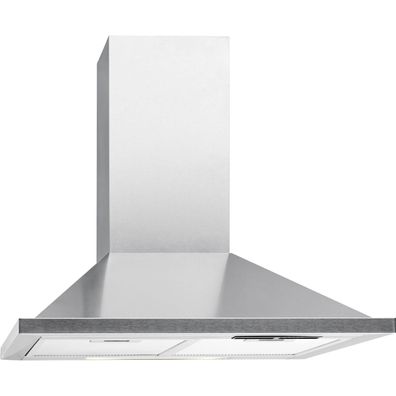 Dunstabzugshaube Bomann Edelstahl DU 652.1 IX