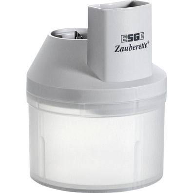 Hachoir esge Zauberrette (6500) - Kompakter Kéchenhelfer