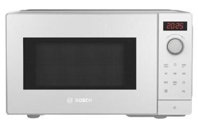 Mikrowelle Bosch 20L 800W Weiß