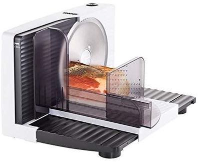 Allesschneider Unold elektrische 17 cm Klinge