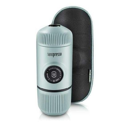 Espressomaschine Wacaco Nanopresso tragbar manuell