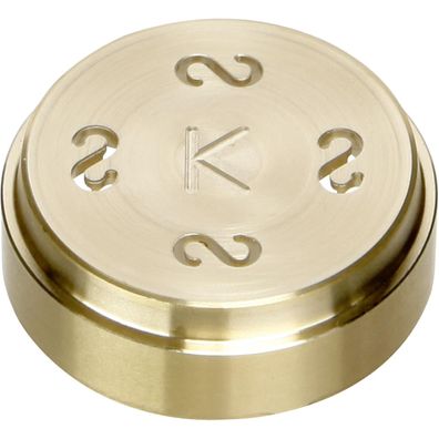 Nudelaufsatz Kenwood Bronze fér Kéchenmaschine