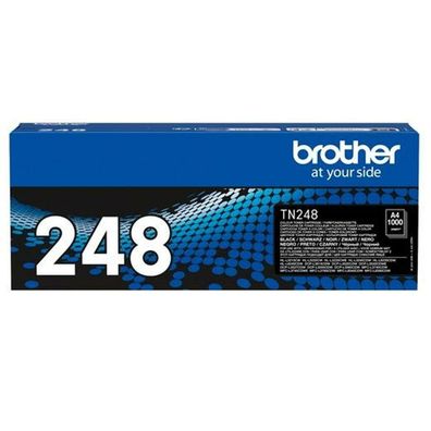Toner Brother TN-248BK Schwarz Original