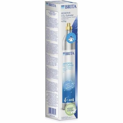 CO2-Zylinder Brita 425 g Ersatzflasche