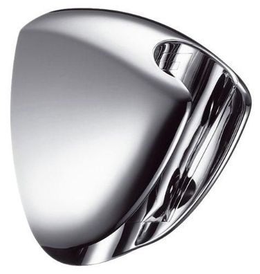 Duschhalterung Hansgrohe Chrom