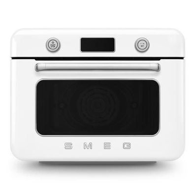 Mini-Ofen Smeg 30L mit 1800W Leistung