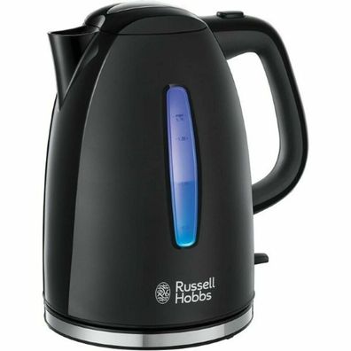 Elektrische Wasserkocher Russell Hobbs 1,7 L Schnellkochfunktion