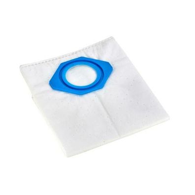 Staubsaugerbeutel Nilfisk Weiß 5 Stéck