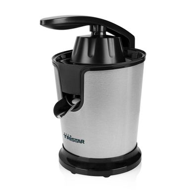 Zitruspresse Tristar Edelstahl 85 W