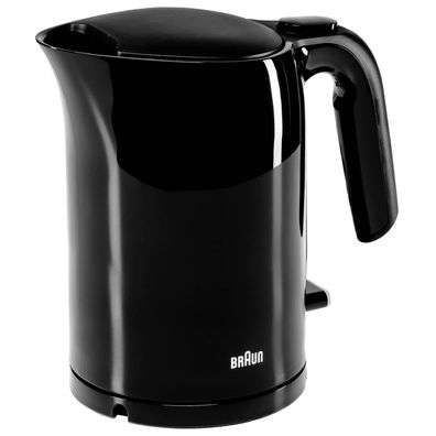 Elektrischer Wasserkocher Braun 1 L 2200 W