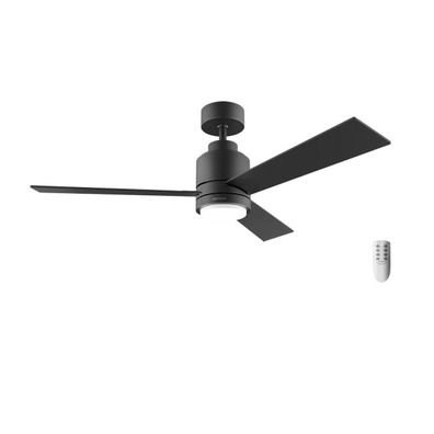 Deckenventilator Cecotec EnergySilence Aero 4850 Style Black