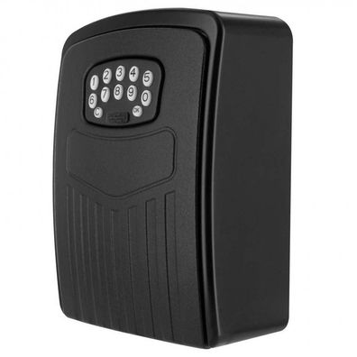 Schlésselsafe Muvit Io Sicherer Schlésselaufbewahrung