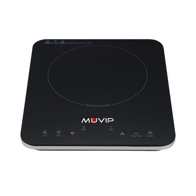 Induktionskochfeld Muvip 2000W