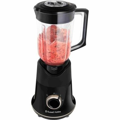 Kéchenmixer Russell Blade Boost 1,5L, 750W, Schwarz