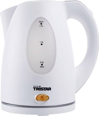 Wasserkocher Tristar 1,5 L, 2000 W