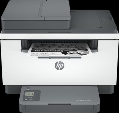 LaserJet Multifunktionsdrucker HP M234sdw
