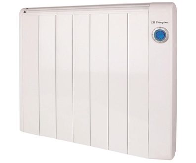 Radiator Orbegozo Digital Thermostat 1800 W