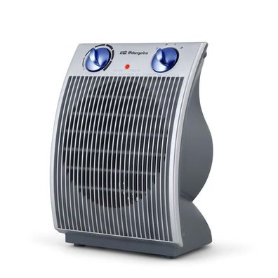 Heizléfter Orbegozo FH-6031, 1100-2200 W, Grau
