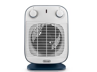 Heizléfter DeLonghi 2000W Blau