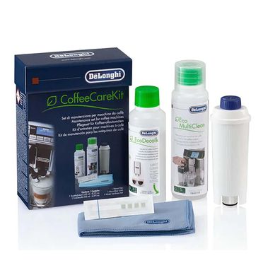 Wartungskit DeLonghi Transparent DLSC306